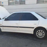 پژو پارس سال|خودرو سواری و وانت|ملایر, |دیوار