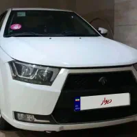 دنا پلاس اتومات توربو