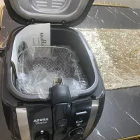 سرخ کن