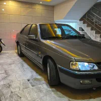 پژو پارس مدل ۹۴|خودرو سواری و وانت|ساری, |دیوار