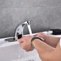 شیر چشمی خانه و آشپزخانه عمده