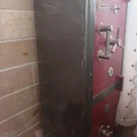 گاوصندوق وزن 350 کیلو