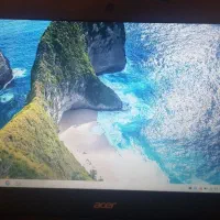 لپتاپ ۱۴ اینچی تمیز  خونگی ۴ هسته ای SSD|رایانه همراه|تهران, صادقیه|دیوار