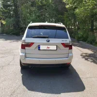BMW . X3   3000|خودرو سواری و وانت|تهران, سیمای ایران|دیوار