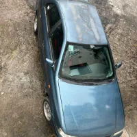 سمند مدل ۸۳