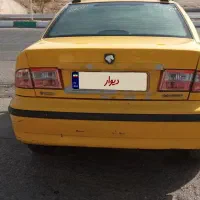 سمند LX EF7، مدل ۱۳۹۵|خودرو سواری و وانت|سمنان, |دیوار
