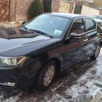 دنا پلاس ۱۴۰۰ تمیز|خودرو سواری و وانت|هشتگرد, شهرک بعثت|دیوار