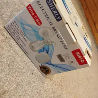 شیردوش برقی نو