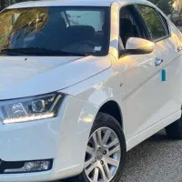 دنا پلاس ۶ دنده efp( با رینگ )