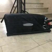 تخت و پارک کودک|تخت و صندلی بچه|ری, دیلمان|دیوار