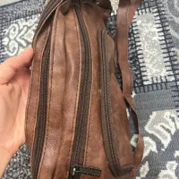 کیف و روسری نو|کیف، کفش، کمربند|ابریشم, |دیوار