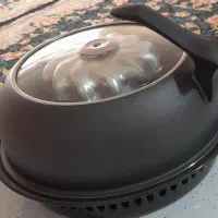 فر گاز یا تنورک روی گازی|اجاق گاز و لوازم برقی پختوپز|کرمانشاه, |دیوار