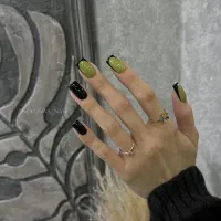 خدمات کاشت ناخن. و اکستنشن مژه|خدمات آرایشگری و زیبایی|زابل, |دیوار