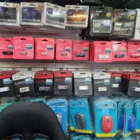 انواع فلش