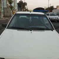 پراید۱۳۱ مدل ۹۲