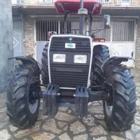 تراکتور ۴۷۵ مدل ۱۴۰۱ آپشنال|خودرو سنگین|کرمانشاه, |دیوار