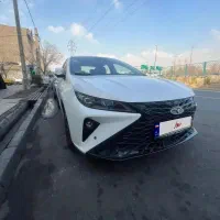 آریزو ۶ جی تی مدل ۴۰۳ لاکاغذی