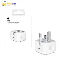 آداپتور اصلی آیفون|لوازم جانبی موبایل و تبلت|ایلام, |دیوار