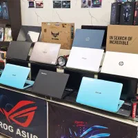 لپتاپ اورجینال (اصلی)