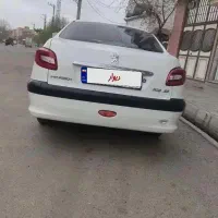 206v20|خودرو سواری و وانت|میاندوآب, |دیوار