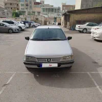 پژو تک گانه مدل ۸۵|خودرو سواری و وانت|اردبیل, |دیوار