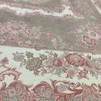 روفرشی ۹و۱۲ متری مخمل دورو