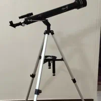تلسکوپ
