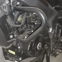 ns 200|موتورسیکلت|تهران, توحید|دیوار