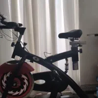 دوچرخه ثابت