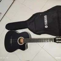 گیتار اصلی بارسلونا  نونو