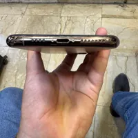 اپل iPhone 11 Pro Max با حافظهٔ ۲۵۶ گیگابایت|موبایل|تهران, پامنار|دیوار