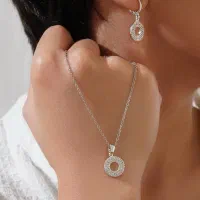 نیم ست استیل زنانه در طرح های متنوع|بدلیجات|تهران, ایران|دیوار