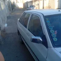 پراید مدل ۹۰|خودرو سواری و وانت|پارسآباد, |دیوار