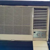 کولر گازی پنجره ای