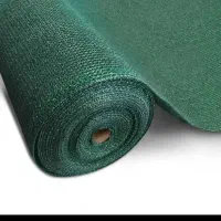 400متر شید و سایبان سبز رنگ