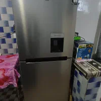 یخچال بالا پایین نکسون