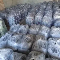 ذغال بسته بندی ماندگار|عمده‌فروشی|نوشهر, |دیوار