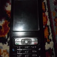 گوشی نوکیا n73 و مولتی متر