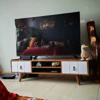 میز تلوزیون عرض 140