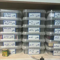 انواع حدیده و قلاویز|ابزارآلات|تهران, هفده شهریور|دیوار