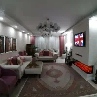 ۱۰۵ متر روبه نما نقد و معاوضه|فروش آپارتمان|کرج, فاز ۳ مهرشهر|دیوار