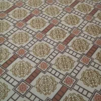 قالیچه وتخت|فرش|شیروان (خراسان), |دیوار