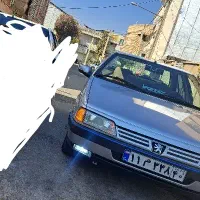 دربستی به تهران حرکت فردا با 405