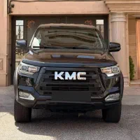 KMC T8 / کی ام سی T8 / مدل 1403 / اقساط