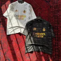 تیشرت کیت رئال و بارسا