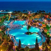 تور ترکیه آنتالیا هوایی