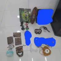 آنتیک کمیاب|کلکسیون اشیاء عتیقه|قزوین, |دیوار