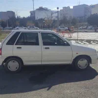 پراید 111 مدل 1397|خودرو سواری و وانت|زنجان, |دیوار