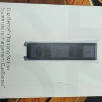 پایه شارژ ps5 پک اصلی