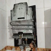 آبگرمکن ایران شرق